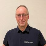 Picture of Bjarke Lassen Formand